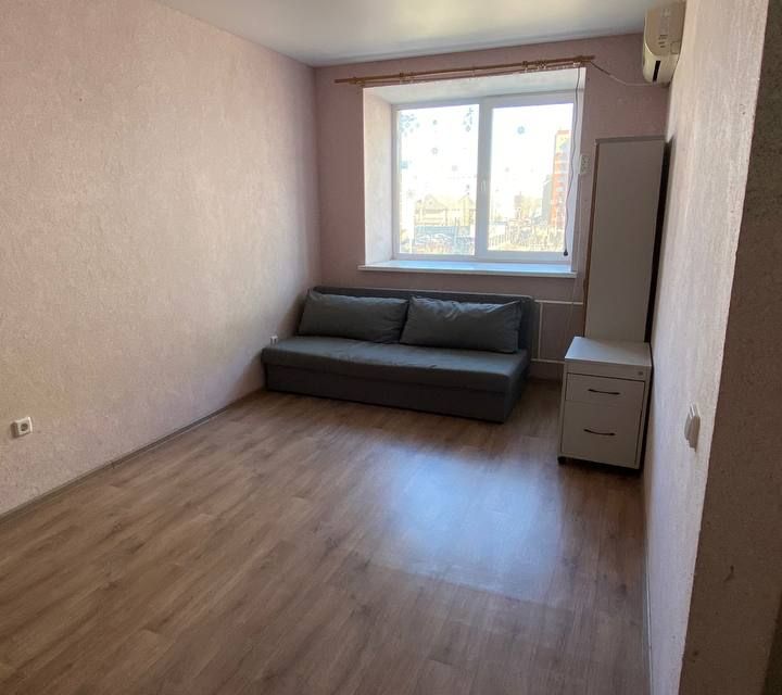 Продаётся 1-комнатная квартира, 35 м²
