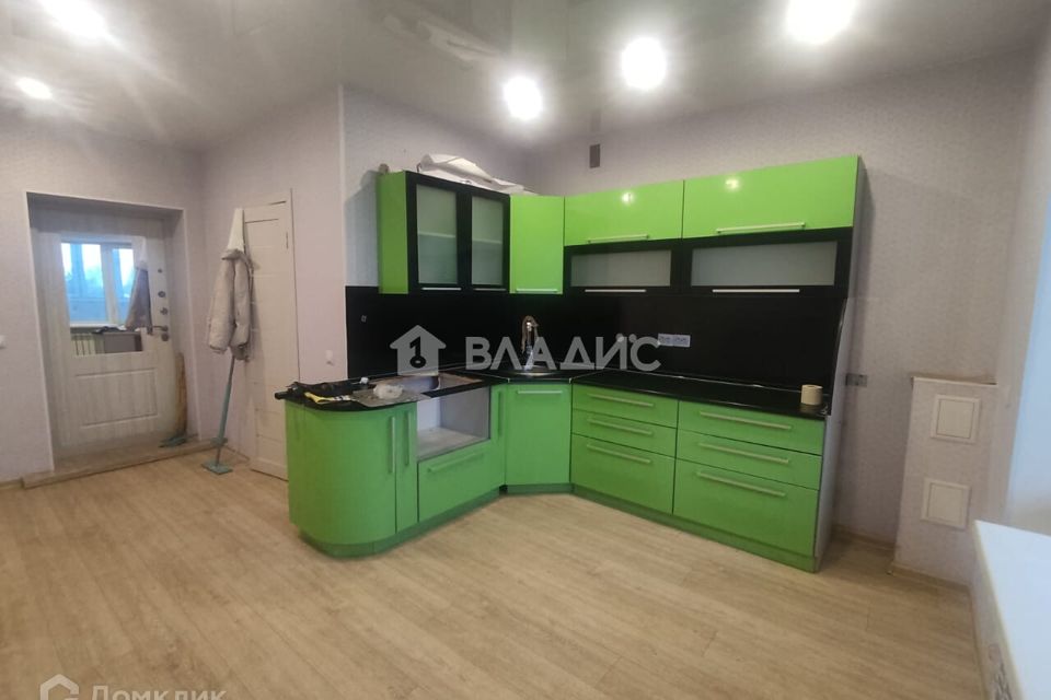 Продаётся 1-комнатная квартира, 35.9 м²