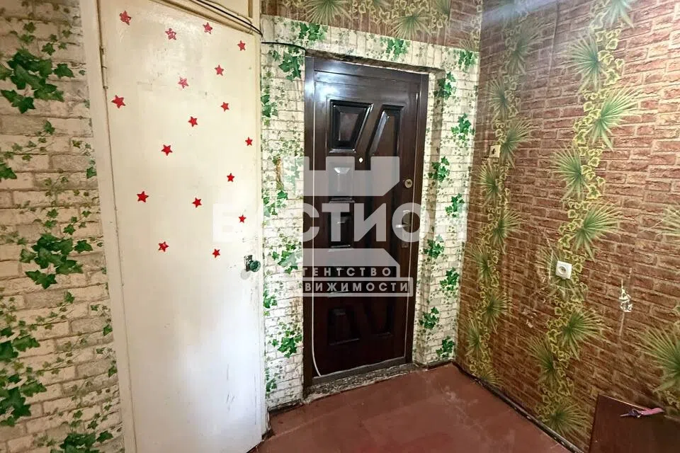 Продаётся 1-комнатная квартира, 38 м²