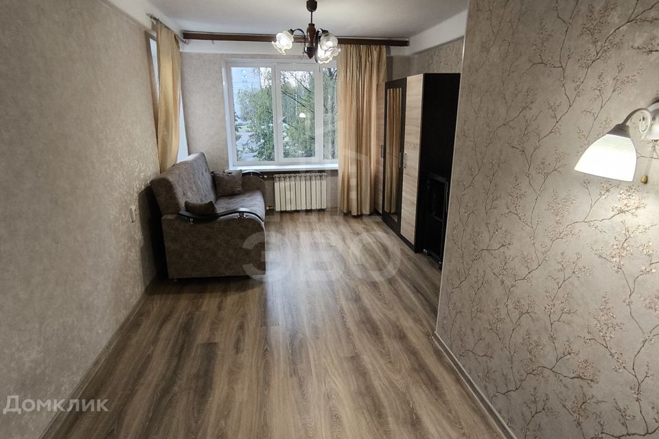 Сдаётся 1-комнатная квартира, 31.2 м²