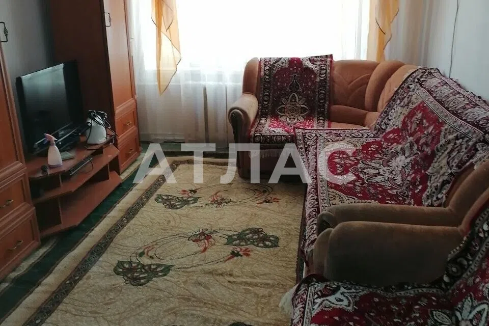 Продаётся 3-комнатная квартира, 54 м²