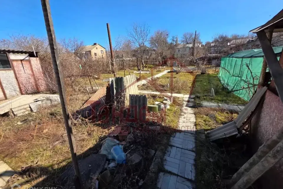 Продаётся 1-этажный дом, 90 м²