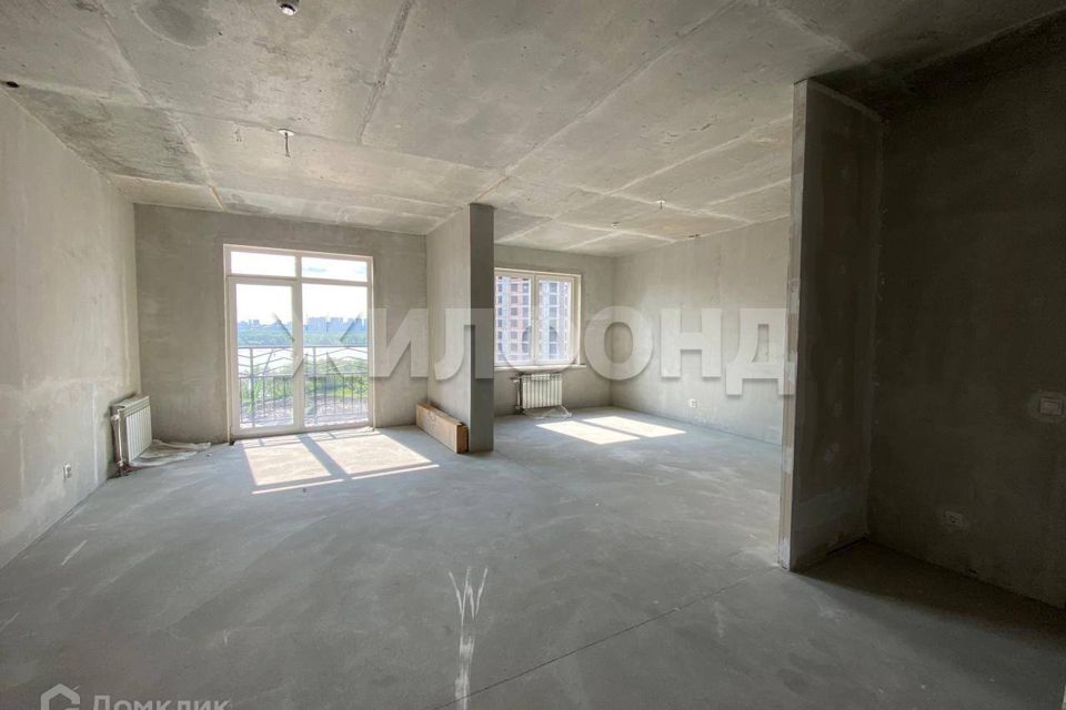 Продаётся студия, 50.3 м²
