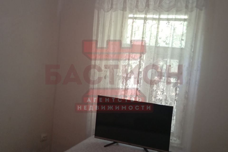 Продаётся 1-этажный дом, 80 м²