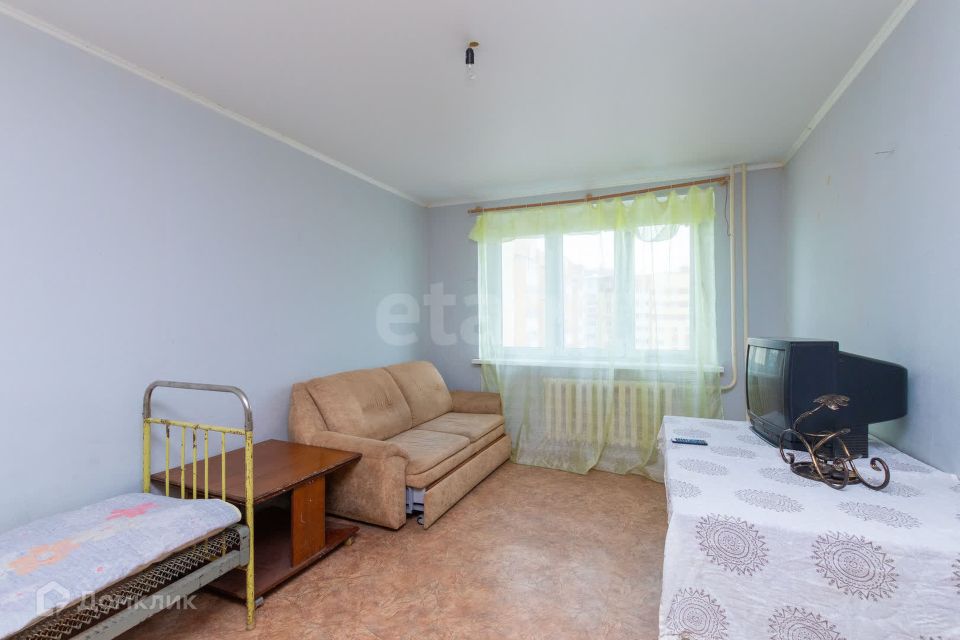 Сдаётся 3-комнатная квартира, 66 м²