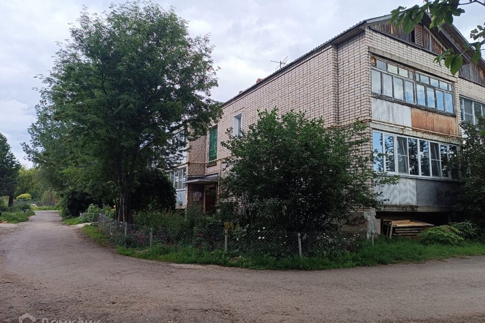 Продаётся 2-комнатная квартира, 48.4 м²