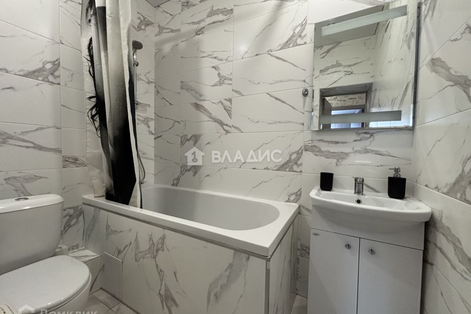 Сдаётся 1-комнатная квартира, 28 м²