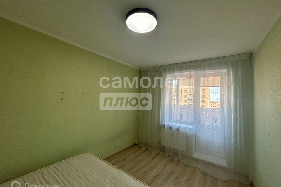 Продаётся 2-комнатная квартира, 58 м²