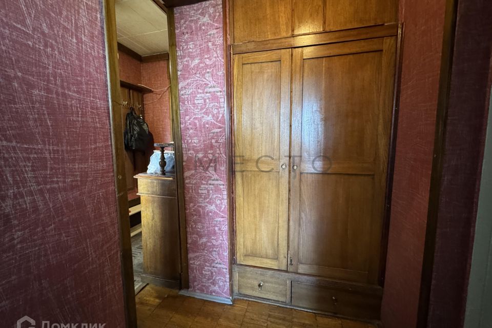 Сдаётся 3-комнатная квартира, 63.7 м²