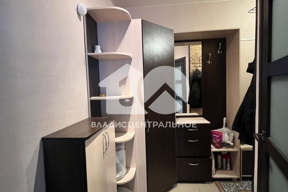 Продаётся 2-комнатная квартира, 40 м²