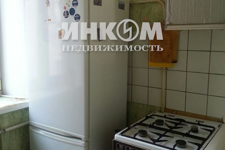 Сдаётся 1-комнатная квартира, 35 м²