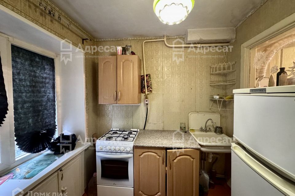 Продаётся 1-комнатная квартира, 27.5 м²