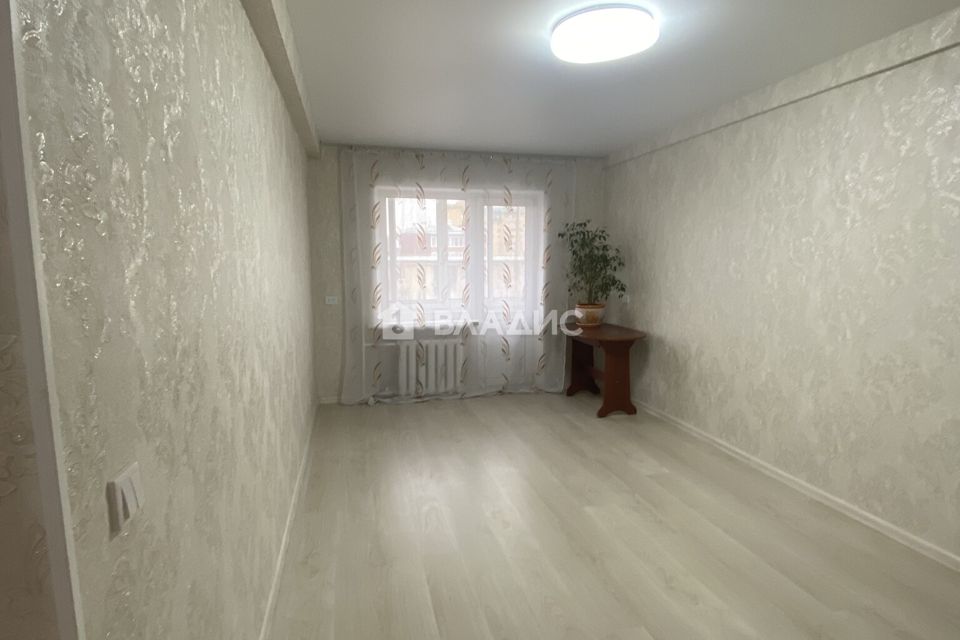 Продаётся 2-комнатная квартира, 43.9 м²