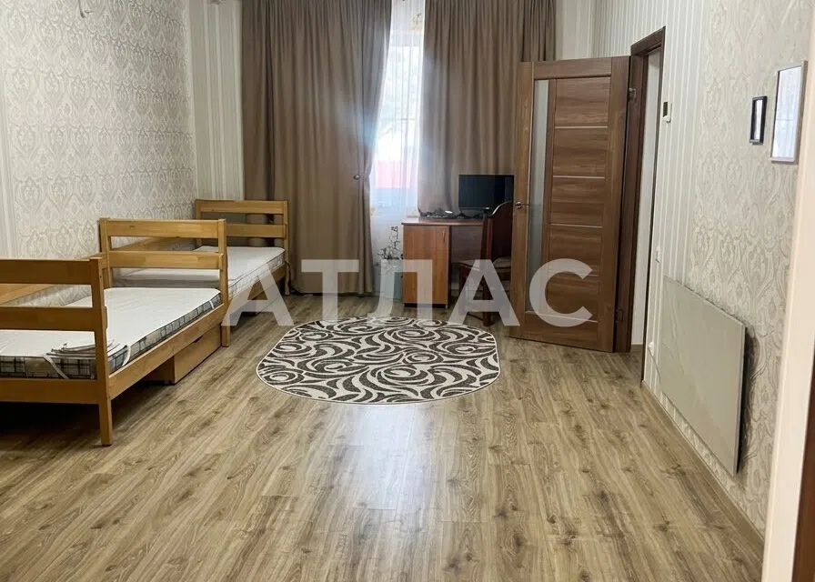 Продаётся 2-этажный дом, 95.3 м²