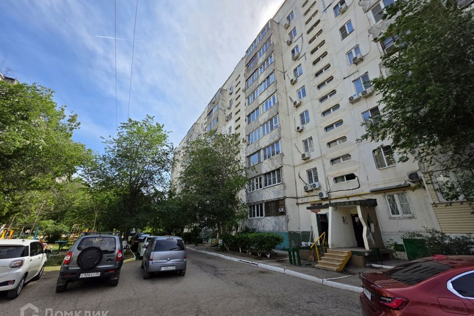 Продаётся 3-комнатная квартира, 69.5 м²