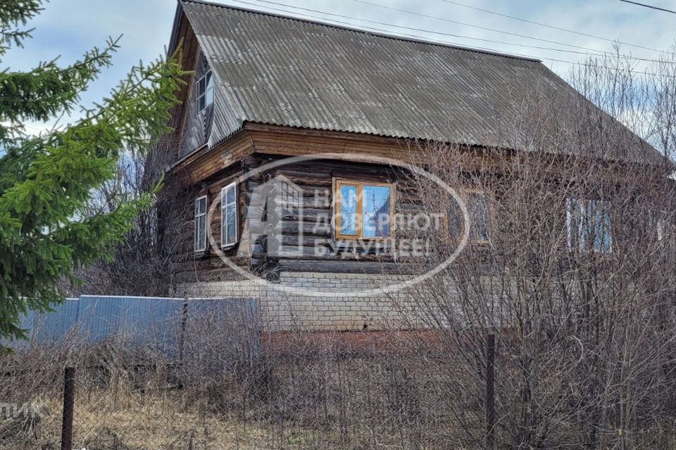 Купить Дом В Куеде Пермского Края Недорого