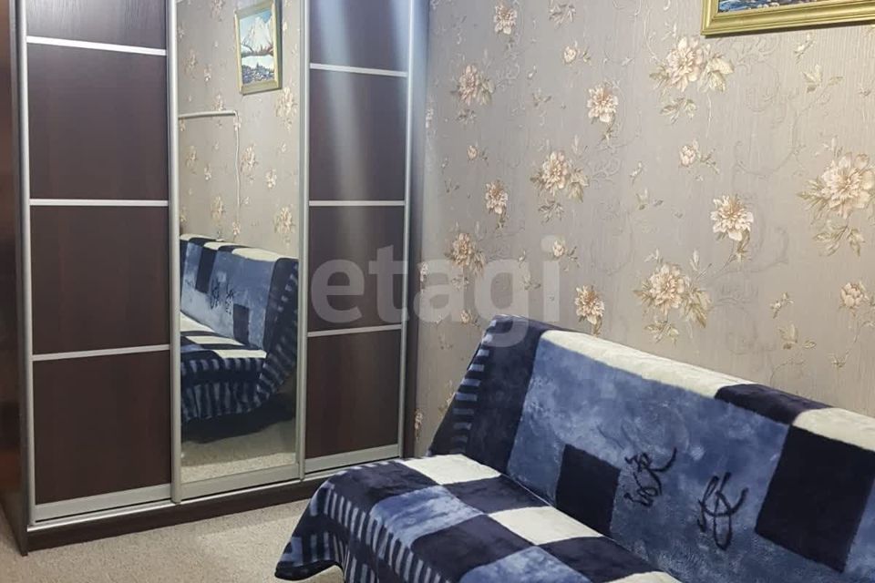 Сдаётся 2-комнатная квартира, 42.8 м²