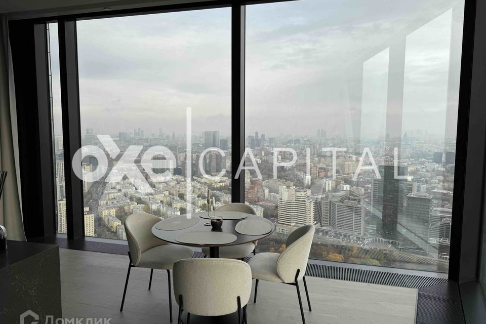 Продаётся 2-комнатная квартира, 85 м²