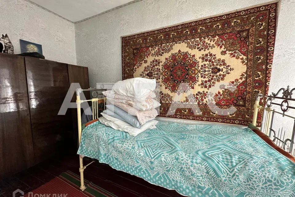 Продаётся 1-этажный дом, 71.6 м²