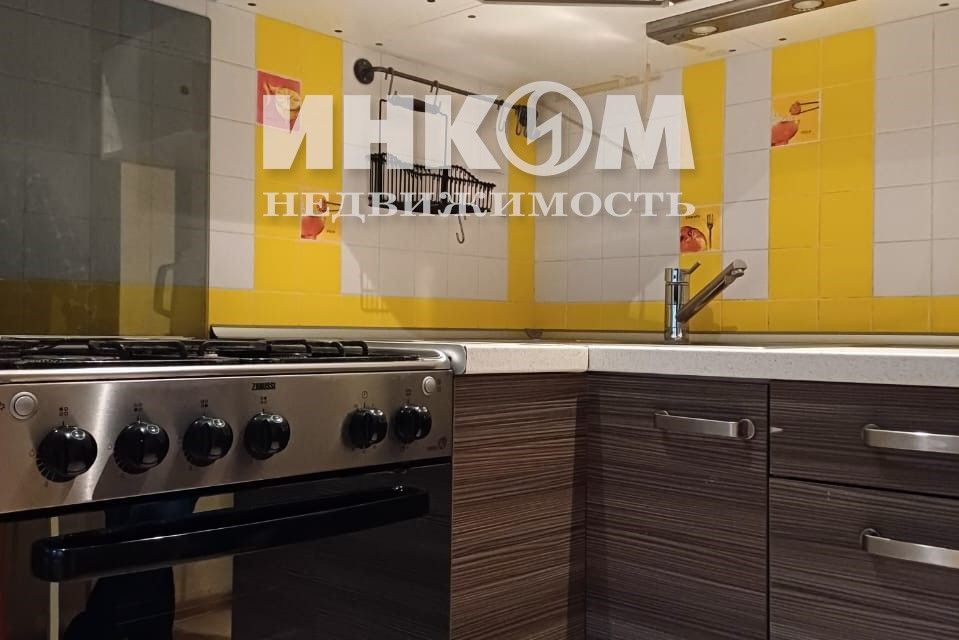Сдаётся 1-комнатная квартира, 30 м²
