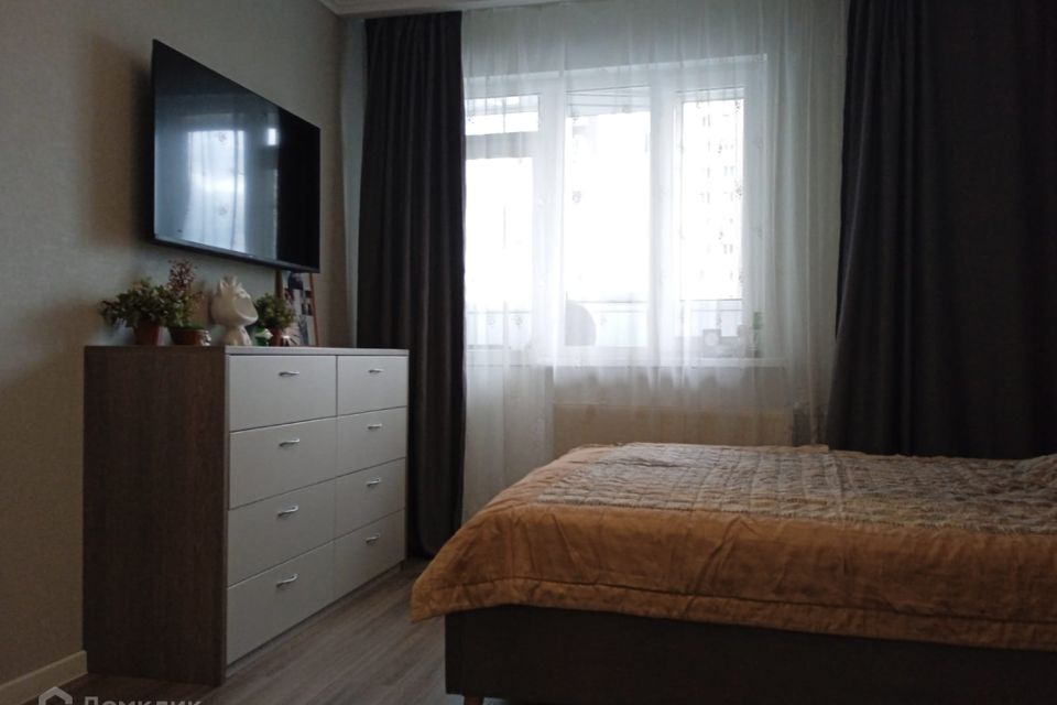 Продаётся студия, 28.4 м²