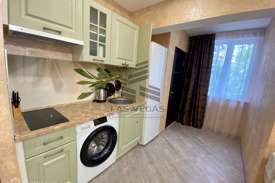 Сдаётся 2-комнатная квартира, 47 м²