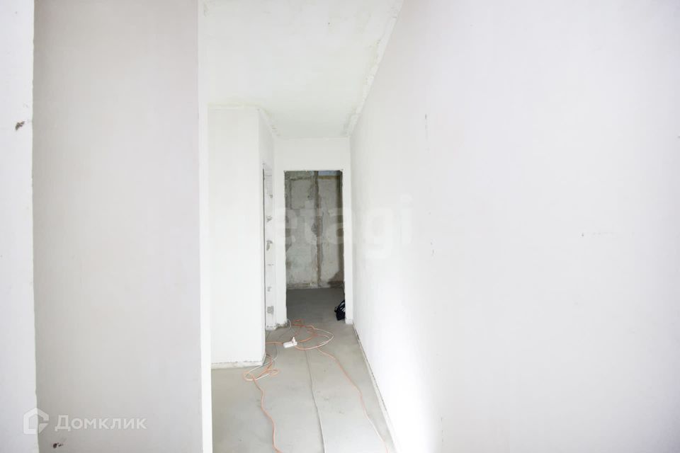 Продаётся 2-комнатная квартира, 42.1 м²