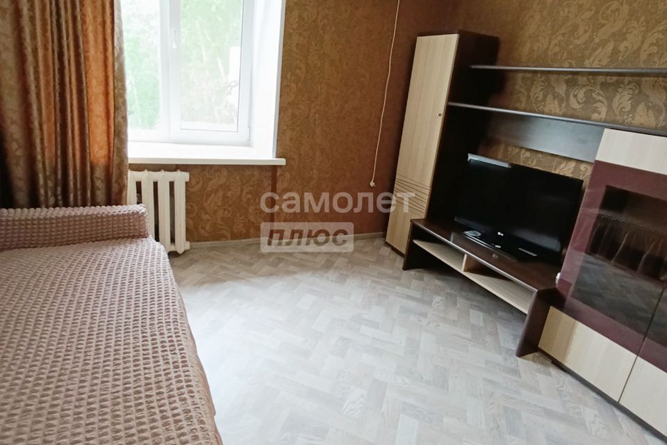 Продаётся 1-комнатная квартира, 31 м²