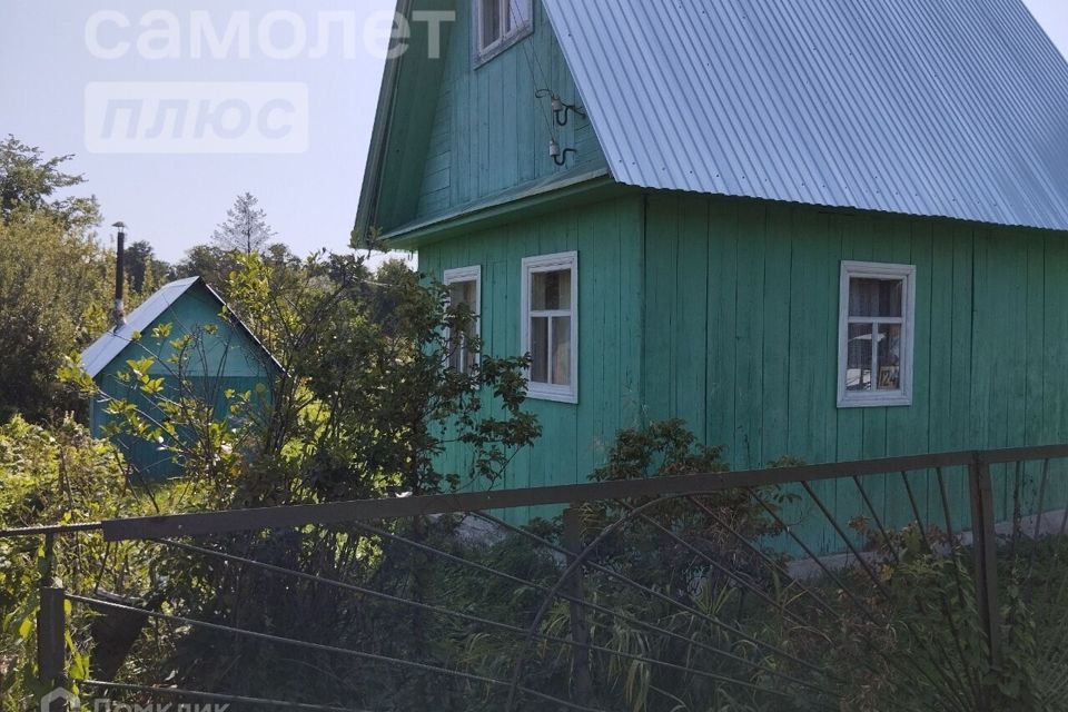 Дом в снт в уфе. Дом в снт в уфе
