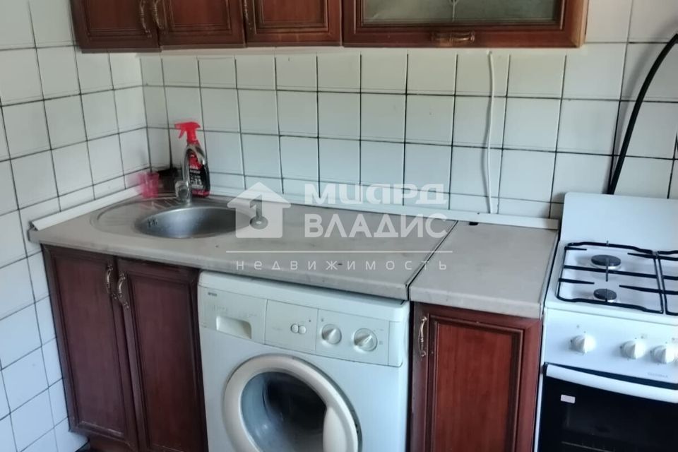 Сдаётся 2-комнатная квартира, 46 м²