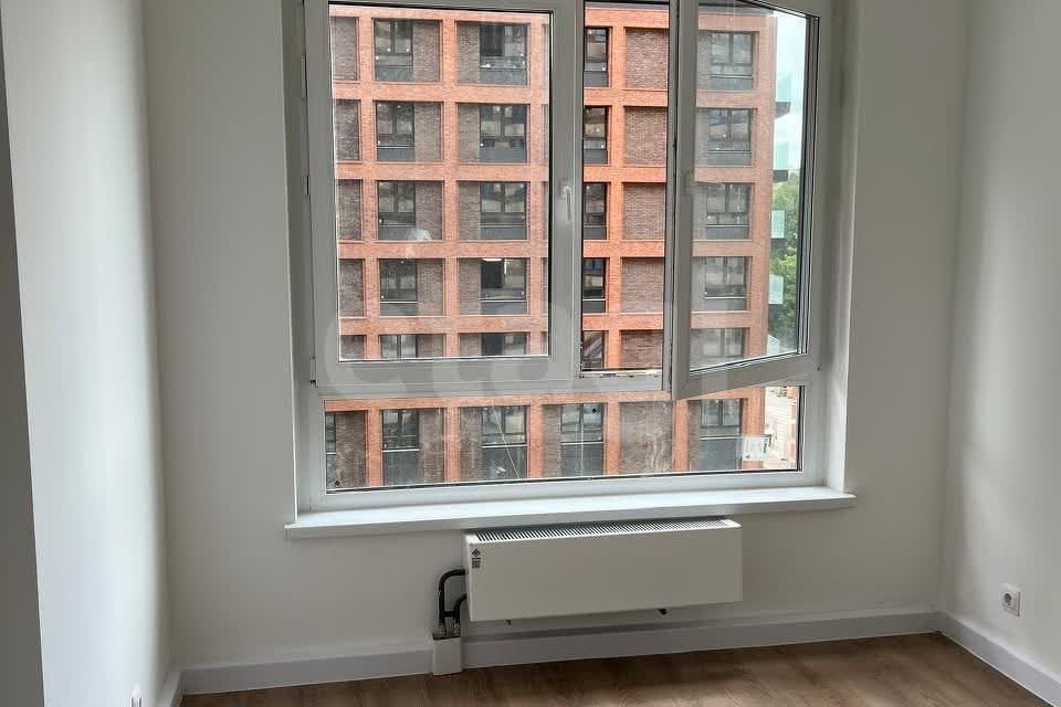 Продаётся 3-комнатная квартира, 82.2 м²