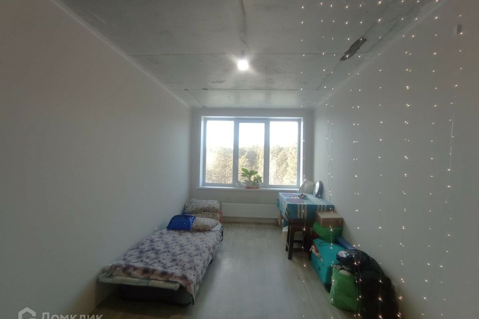 Продаётся 1-комнатная квартира, 31.1 м²