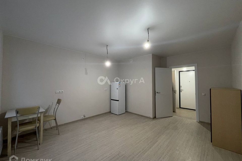 Продаётся студия, 23.5 м²