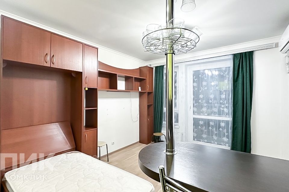 Сдаётся студия, 22.3 м²