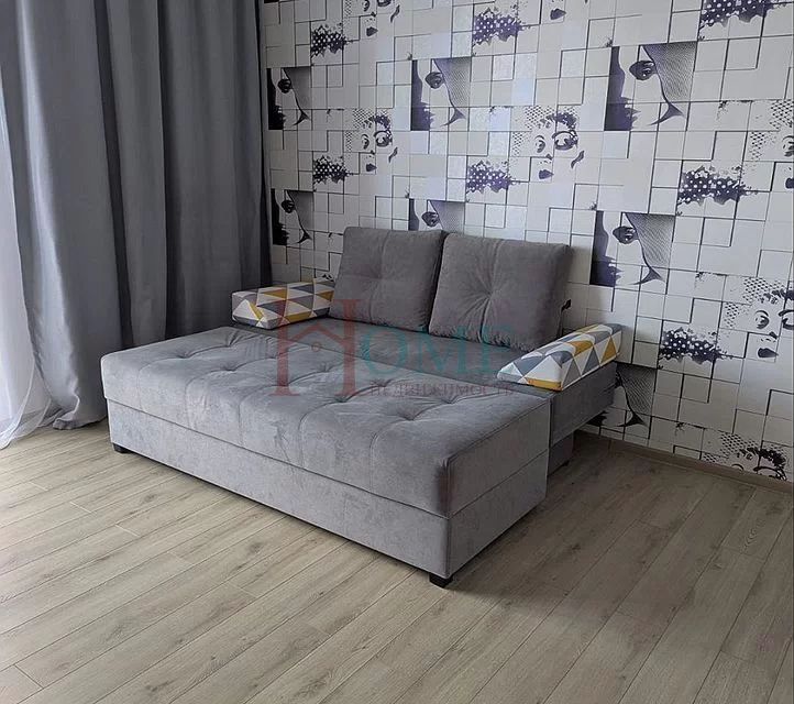 Сдаётся 1-комнатная квартира, 28.5 м²