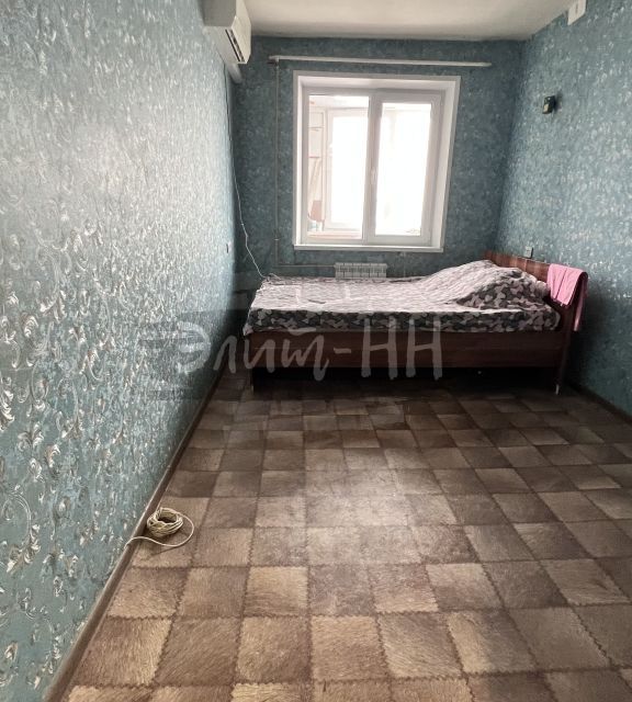 Продаётся 2-комнатная квартира, 44 м²