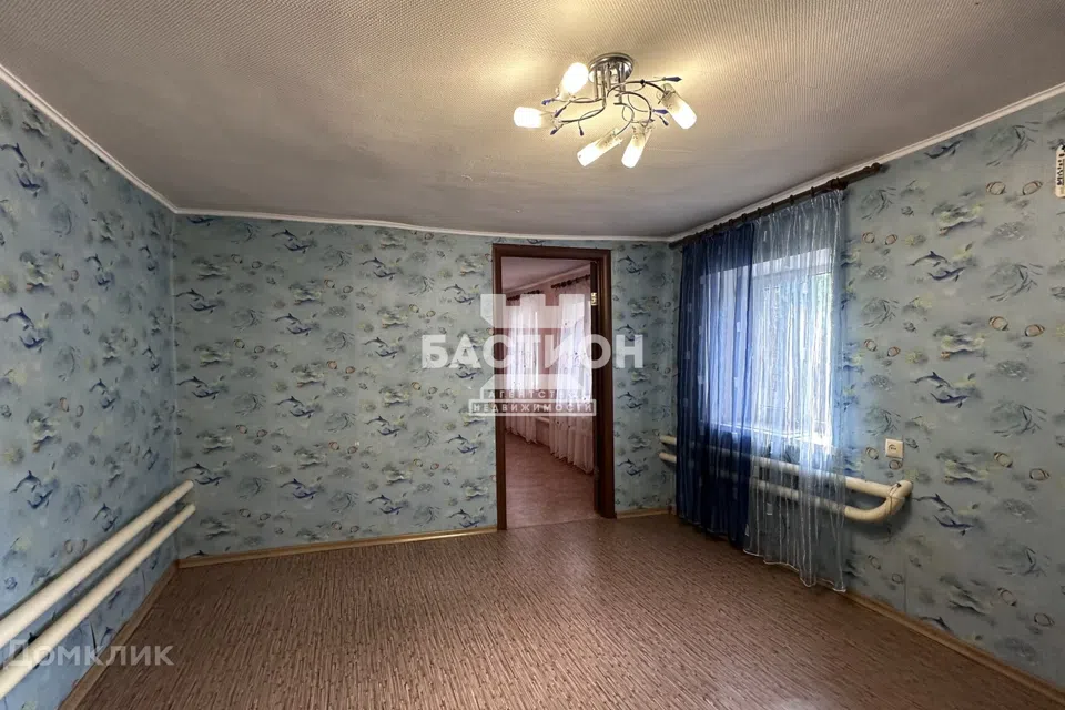 Продаётся 1-этажный дом, 73.5 м²
