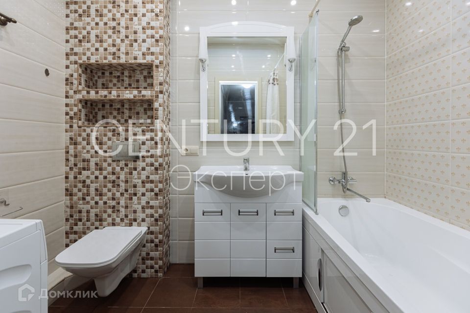 Продаётся 5-комнатная квартира, 116 м²