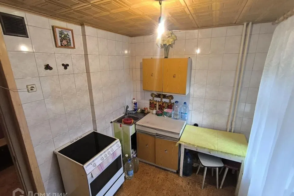Продаётся 3-комнатная квартира, 66 м²