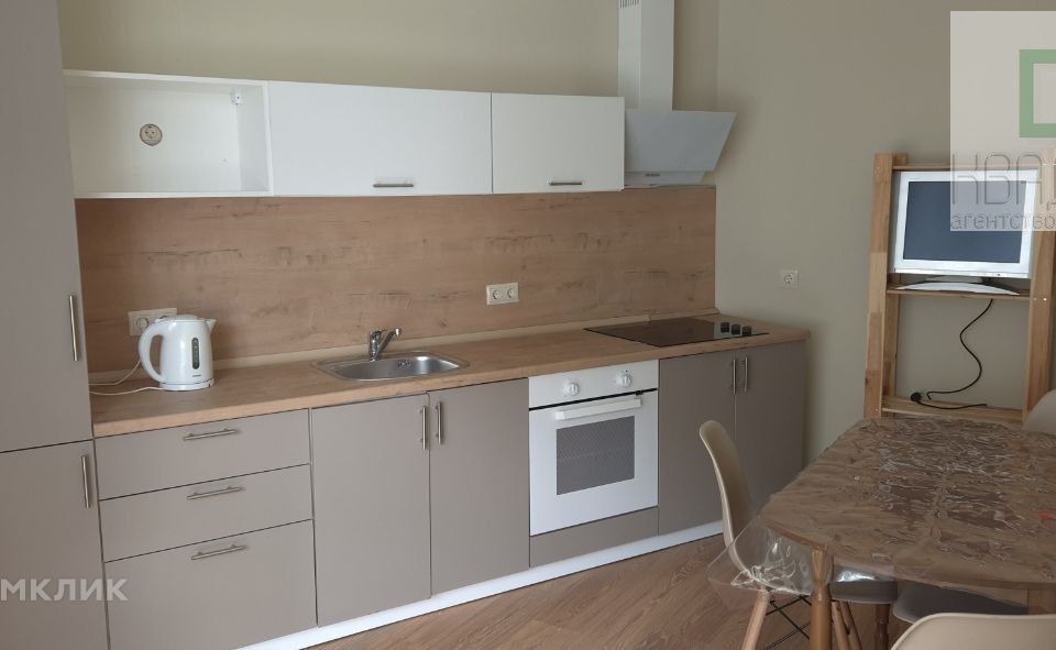 Сдаётся 2-комнатная квартира, 60 м²
