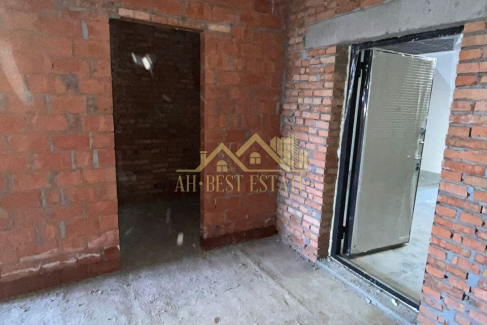 Продаётся 1-комнатная квартира, 35 м²