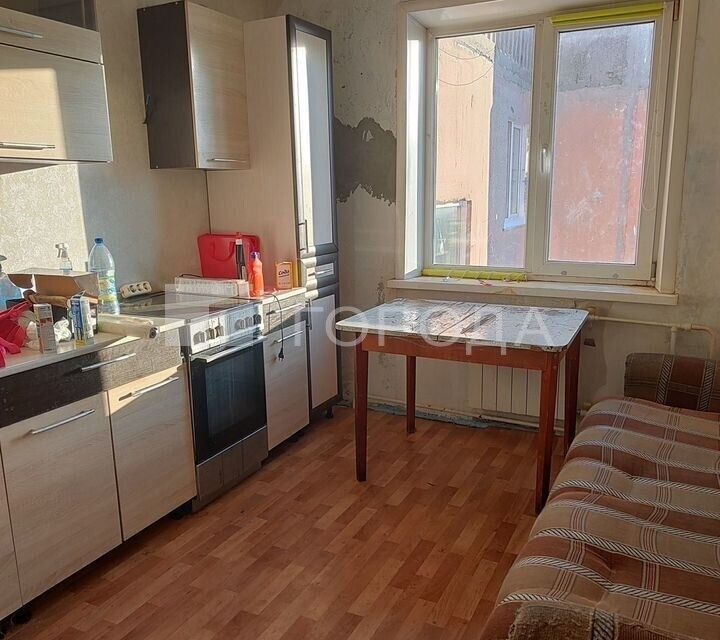 Продаётся 4-комнатная квартира, 96.2 м²