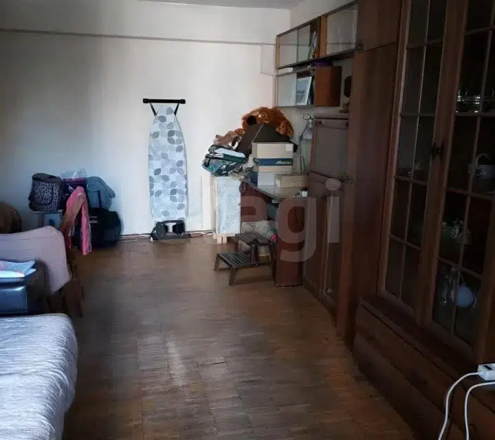 Продаётся 2-комнатная квартира, 44.9 м²