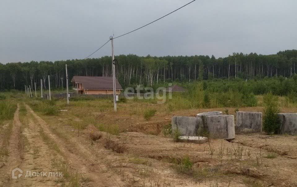 Купить Участок В Осиновой Речке Хаб Района