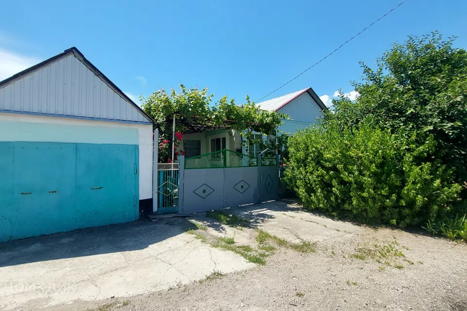 Продаётся 1-этажный дом, 88.8 м²