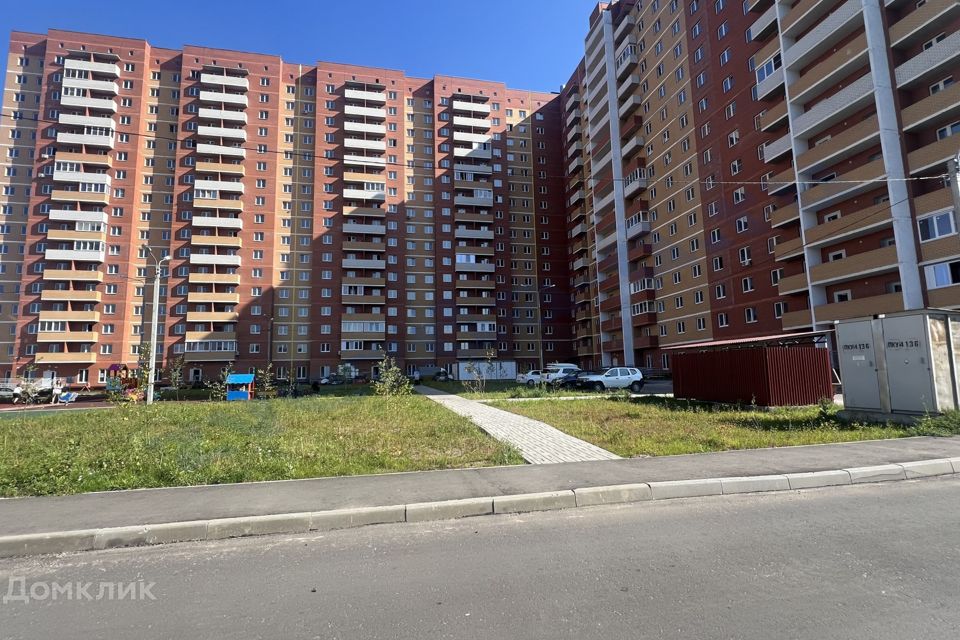 Продаётся 2-комнатная квартира, 62.5 м²