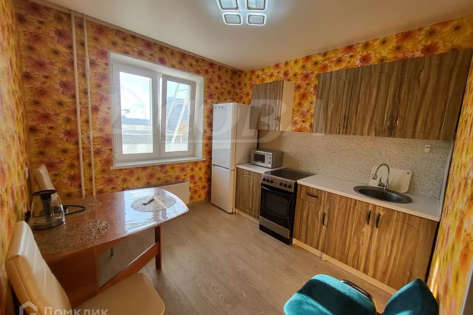 Сдаётся 2-комнатная квартира, 54 м²