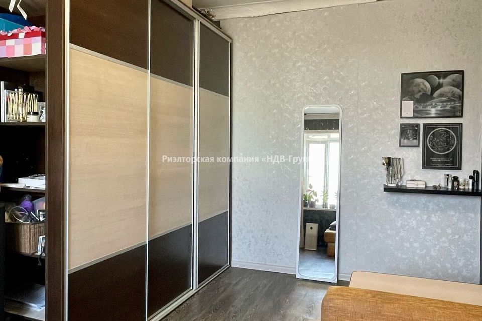 Продаётся 2-комнатная квартира, 36.6 м²