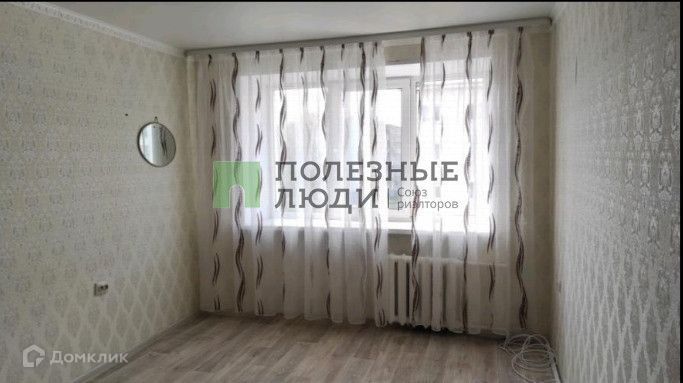 Сдаётся 1-комнатная квартира, 34 м²