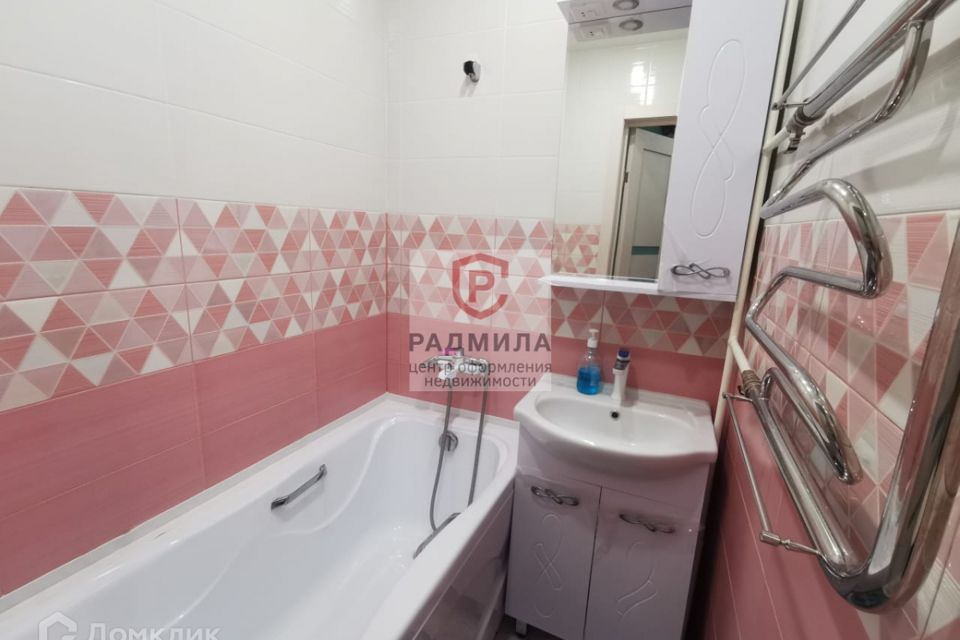 Продаётся 3-комнатная квартира, 53 м²